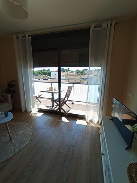 Foto a6c2af1c-5527-4bbd-be53-bc252d36d34e. Dachwohnung mit heizung parking pool in Cunit residencial Cunit