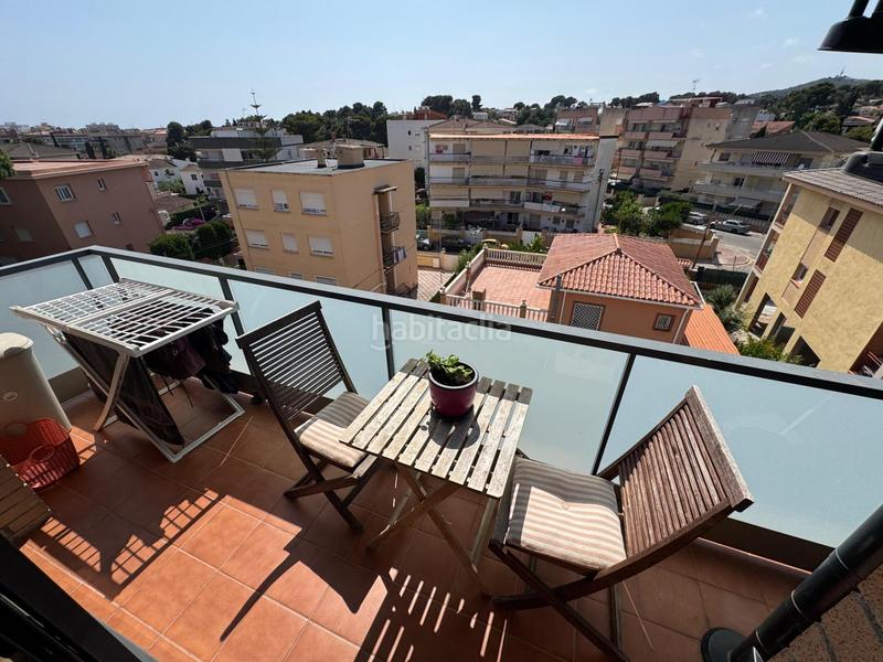 Foto fda9651a-2e7a-478f-b0ab-ccc0fae57e9a. Dachwohnung mit heizung parking pool in Cunit residencial Cunit