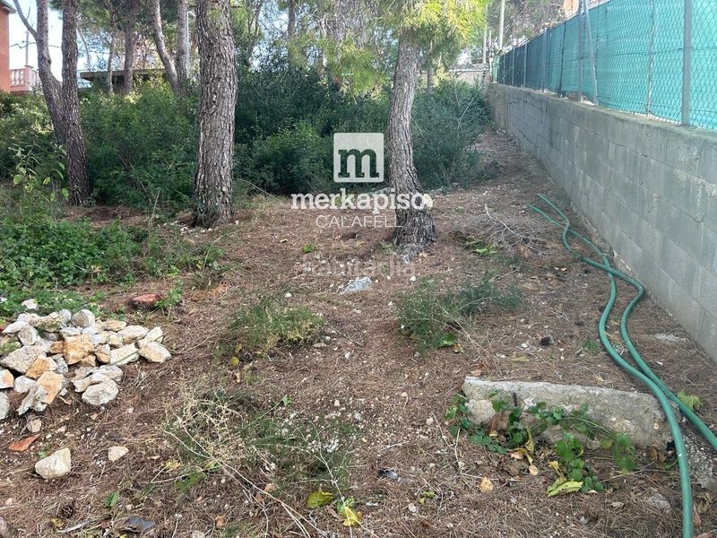 Foto 06853cc8-e1d5-4d61-af8d-1d37316d0afd. Finca rústica a Segur de Calafell nucli urbà Segur de Calafell