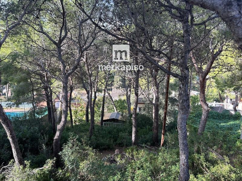 Foto 0dad76af-ce8b-424b-87aa-a94f788cf144. Finca rústica a Segur de Calafell nucli urbà Segur de Calafell