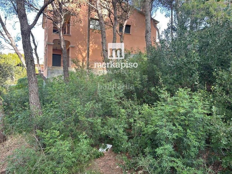 Foto 908fddb9-2c30-43c3-89b5-aff22fa107d6. Finca rústica a Segur de Calafell nucli urbà Segur de Calafell