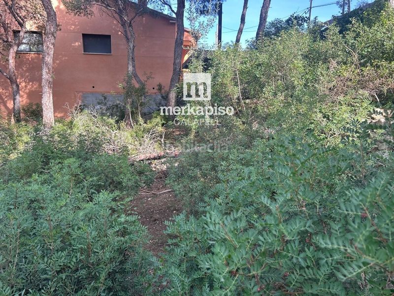 Foto 9c05b6e8-c93a-4e92-a848-1b3b1a533be4. Finca rústica a Segur de Calafell nucli urbà Segur de Calafell