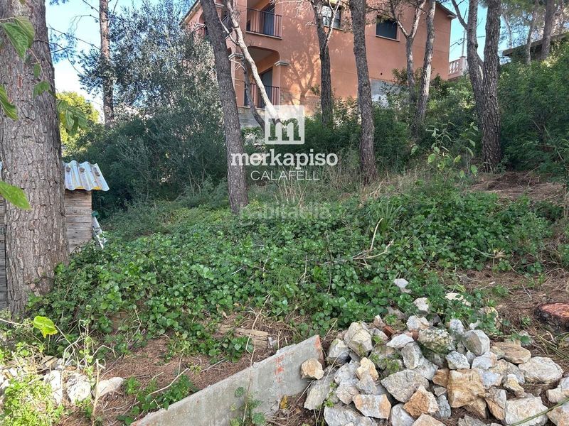 Foto c2829bb0-b0b7-4e56-b8ee-6ca7b162c7d3. Finca rústica a Segur de Calafell nucli urbà Segur de Calafell