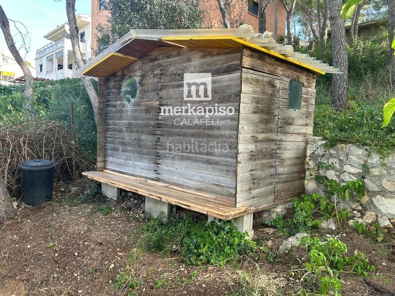 Foto e4c5a021-f98c-4b93-8cf6-dcbef9be566d. Finca rústica a Segur de Calafell nucli urbà Segur de Calafell