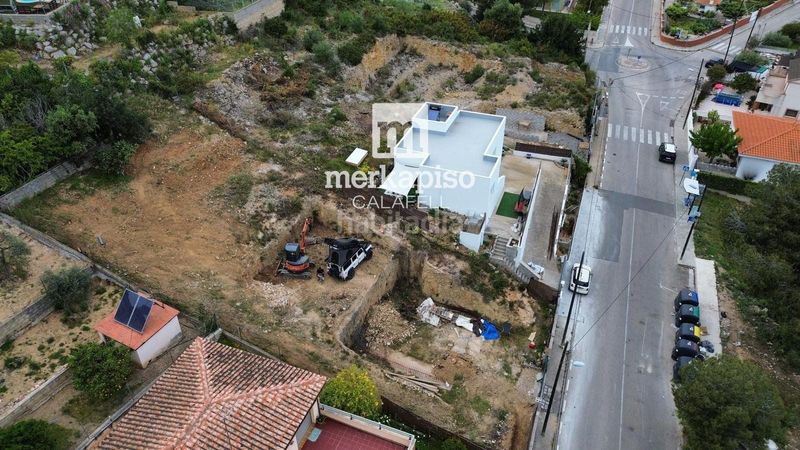 Foto 4c6a95f4-7c85-4f42-9f42-84691be93d3d. Finca rústica a costa Cunit - els jardins - els rosers Cunit