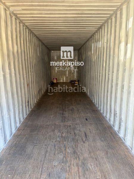 Foto 612c40d3-baa3-40e8-b465-2df7bef98d2d. Finca rústica a costa Cunit - els jardins - els rosers Cunit