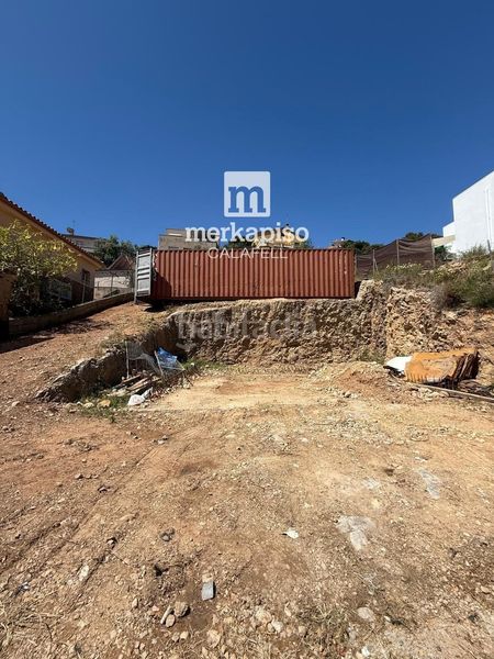 Foto c1b458f2-9ba9-4929-8ae8-980564773c85. Finca rústica a costa Cunit - els jardins - els rosers Cunit