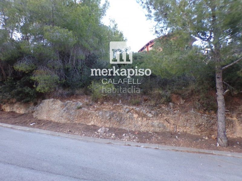 Foto 0b7328f0-5696-4281-86db-2d54f0961e76. Finca rústica a Segur de dalt Segur de Calafell