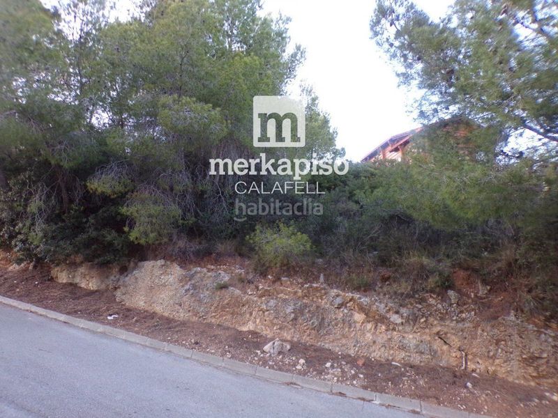 Foto 5fc0d3c5-c5da-4750-b35b-82833fed7939. Finca rústica a Segur de dalt Segur de Calafell