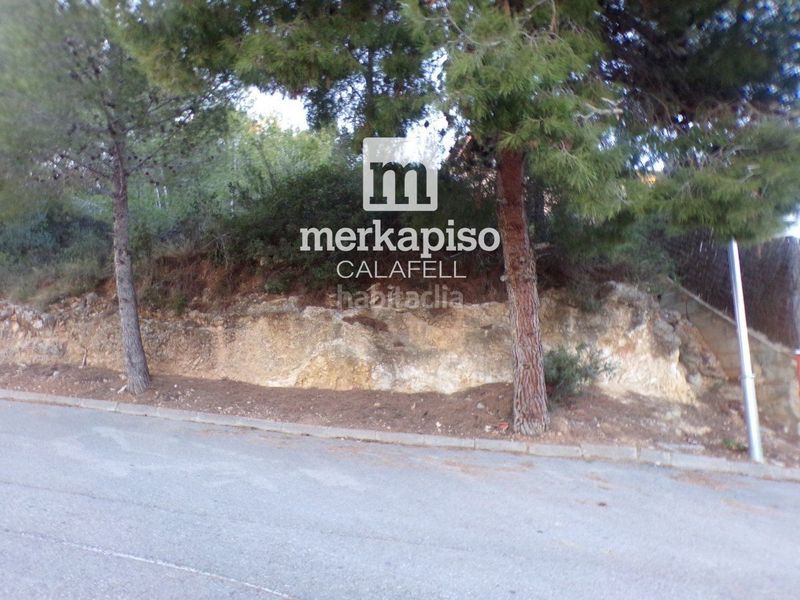 Foto 9ca6ba41-efb5-488d-9c2b-dd0231dc9ce6. Finca rústica a Segur de dalt Segur de Calafell