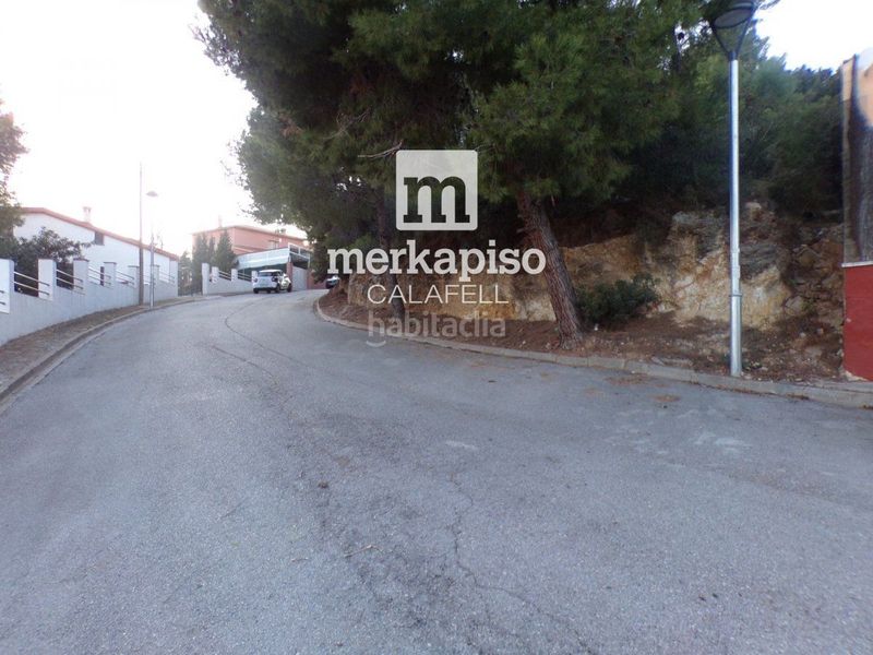 Foto ead73973-408b-43d2-84c2-a5e2e38d8864. Finca rústica a Segur de dalt Segur de Calafell