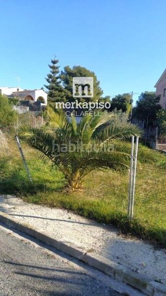 Foto ce45086e-da0b-4383-a051-2c69a4645c94. Finca rústica terreno edificable a la venta en oasis park, el vendrell en Vendrell (El)