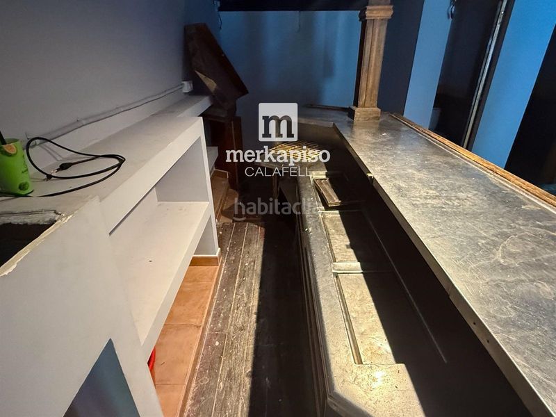 Foto 14c17704-6bd7-4912-ad45-c647558f7584. Local comercial a Calafell platja Calafell