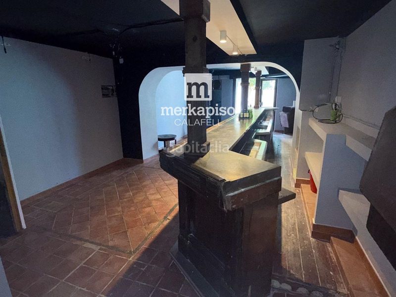 Foto 3fc26264-ef3f-4c2b-8509-733ad82af8c8. Local comercial a Calafell platja Calafell