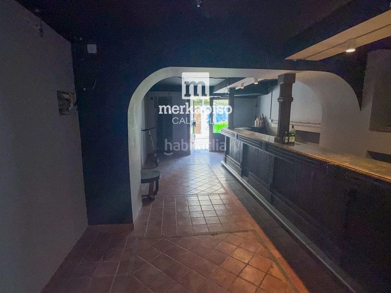 Foto 53276a15-bb1f-4a11-b32f-04360bd4f998. Local comercial a Calafell platja Calafell