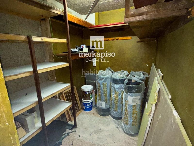 Foto 98a602c9-8a85-412b-b3a1-6df90021db2c. Local comercial a Calafell platja Calafell