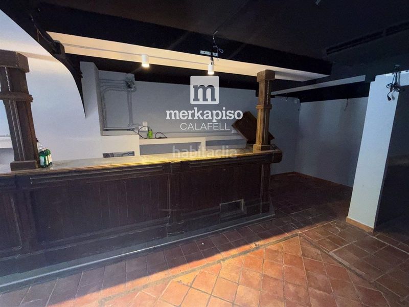 Foto ffc65061-2dc7-430a-9570-08814b9e9592. Local comercial a Calafell platja Calafell