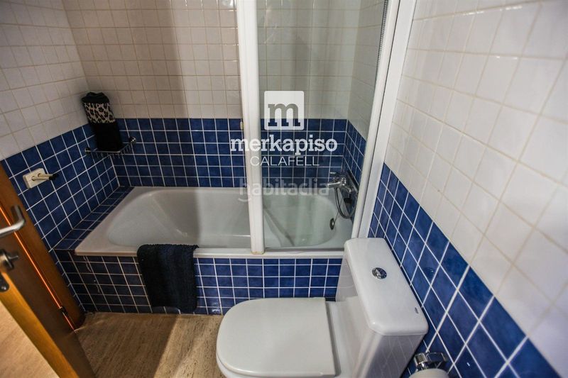 Foto 7c0f5a6d-e446-4164-a88b-5a7f36dbce5d. Àtic amb calefacció aparcament piscina a L´Estany Calafell