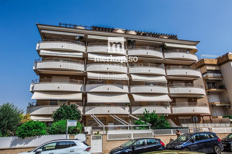 Foto f3336589-9b58-4148-aeda-b1df064f3410. Àtic amb calefacció aparcament piscina a L´Estany Calafell