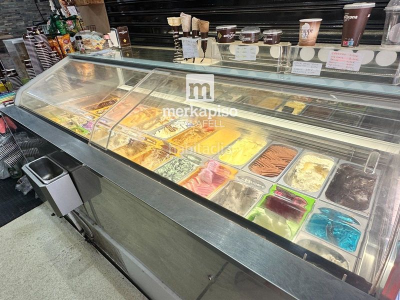 Foto ffb8a884-3703-4c22-b0f9-a4dff80ccd79. Local comercial a Can Toni Cunit