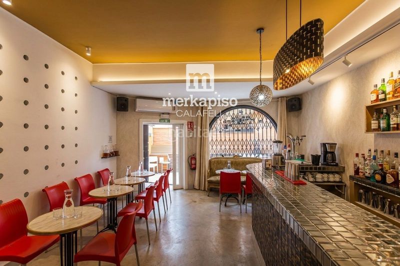 Foto 57b8be67-d7f0-4539-9253-49e667798cf6. Local comercial a Calafell platja Calafell
