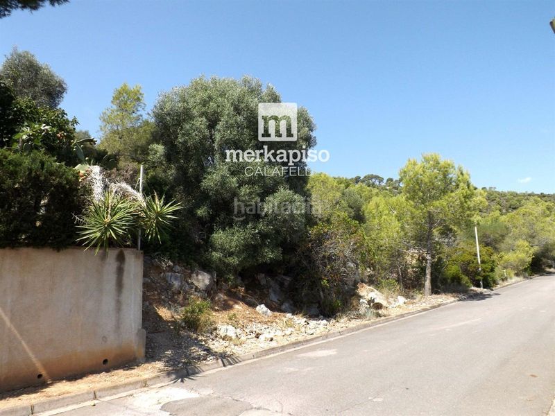 Foto 6e0b8a87-68a0-4a62-aac8-5971791ce0f2. Finca rústica exclusiva parcela de 613 m para amantes del relax en Segur de Calafell