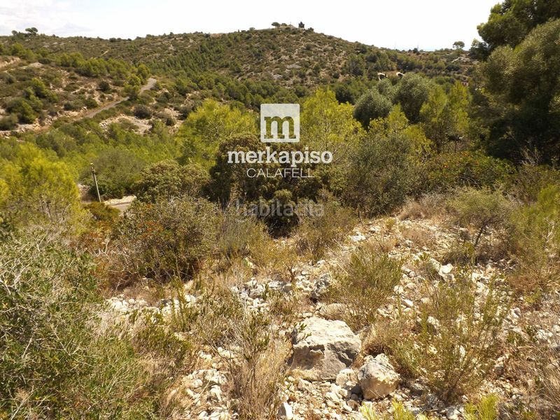 Foto 8dd5e041-8d73-4f43-a236-45f646018510. Finca rústica exclusiva parcela de 613 m para amantes del relax en Segur de Calafell