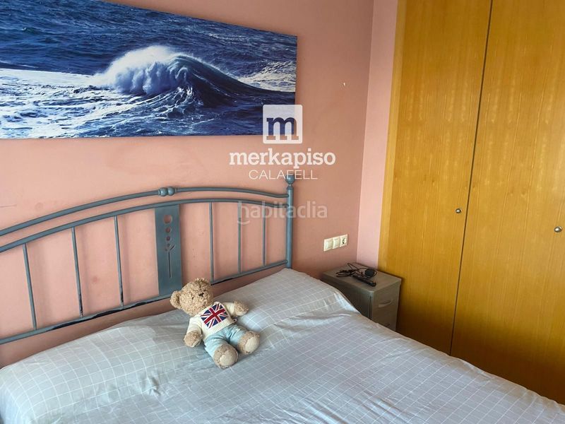 Foto 33cada01-0a54-45e3-bbc6-155b31ca66d2. Pis amb calefacció piscina a Bonavista Vendrell (El)