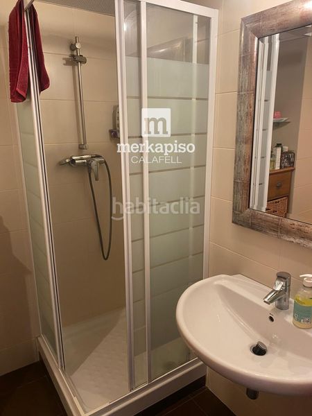 Foto 6b71c433-9ba5-4105-aa52-f0990f714117. Pis amb calefacció piscina a Bonavista Vendrell (El)