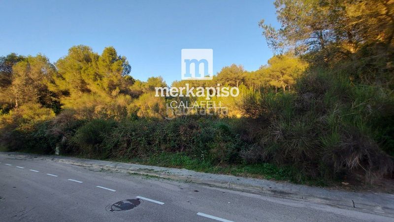 Foto ce01a14e-d63f-4038-913c-64b99157fadb. Finca rústica a Calafell poble Calafell