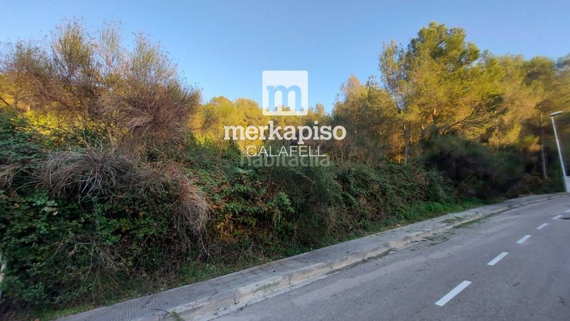 Foto f7bfffb5-9216-4992-9644-203ef8fea089. Finca rústica a Calafell poble Calafell