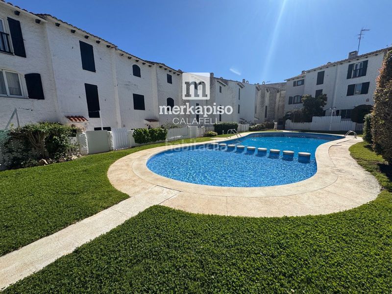 Foto 3e884474-617b-4d20-8b76-f9b1694c7df4. Casa adossada amb calefacció aparcament piscina a Torredembarra