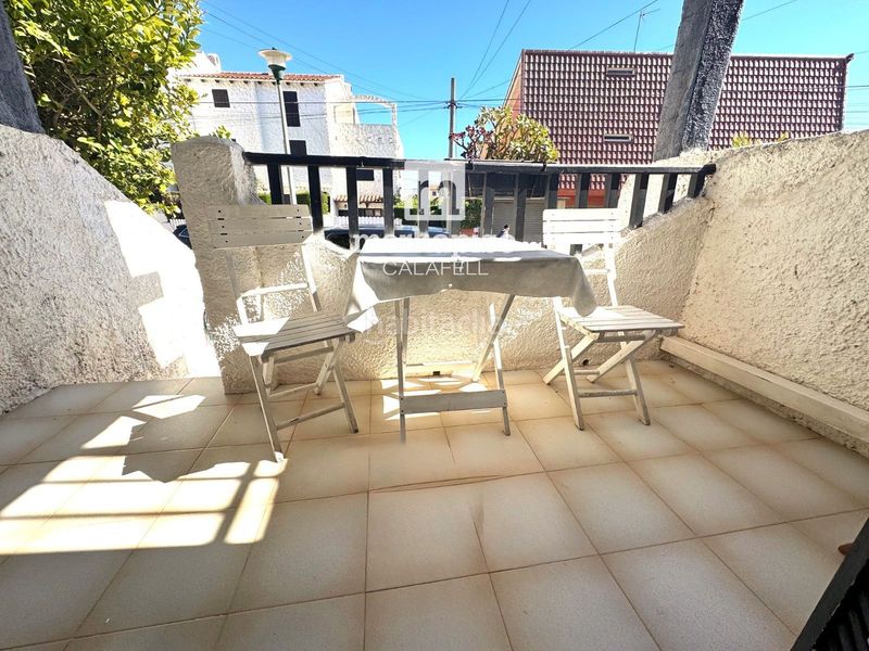 Foto 67a4a27a-f9a6-4369-879c-3f376d74361a. Casa adossada amb calefacció aparcament piscina a Torredembarra