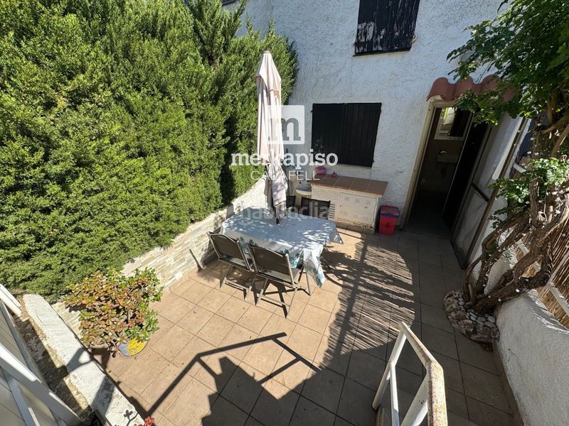 Foto b6c33a0a-a264-48b1-922a-6618d4048649. Casa adossada amb calefacció aparcament piscina a Torredembarra