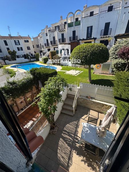 Foto e2298ad2-ac36-4343-af74-a810623d464a. Casa adossada amb calefacció aparcament piscina a Torredembarra