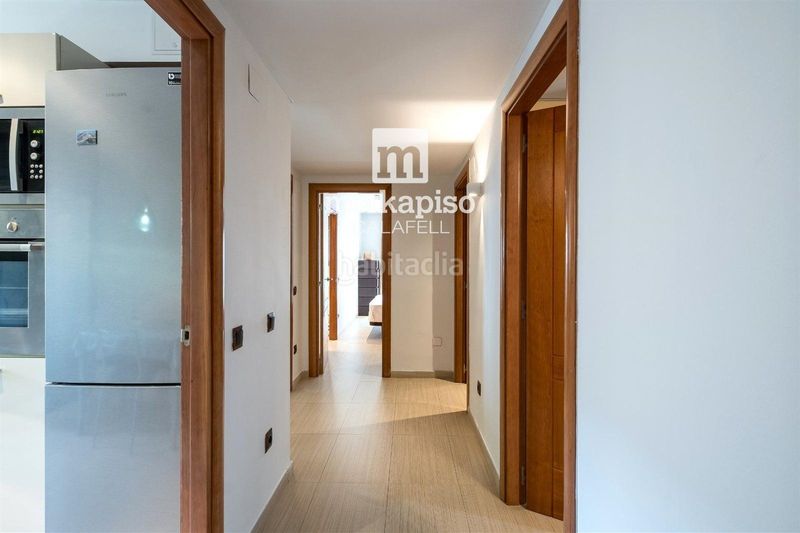 Foto 02935be6-15ca-49d0-b9e3-45bc8ac0421b. Pis amb calefacció aparcament piscina a Platja de la Paella Torredembarra