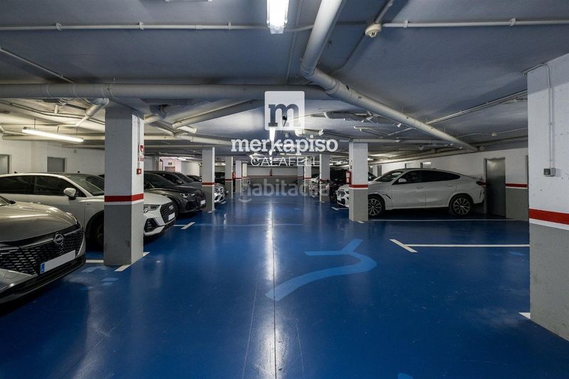 Foto 1712aa2d-4fdf-49d3-97d4-574a3b90e8c3. Pis amb calefacció aparcament piscina a Platja de la Paella Torredembarra