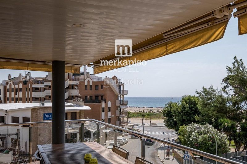 Foto 1f4715e7-8f33-4e7d-a93c-11faa18f7b0d. Pis amb calefacció aparcament piscina a Platja de la Paella Torredembarra