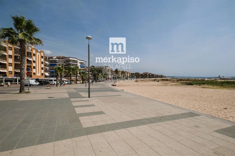 Foto 2593d559-5e96-4946-b42b-b8ed4a5c15cc. Pis amb calefacció aparcament piscina a Platja de la Paella Torredembarra