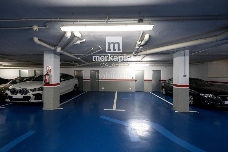 Foto 299855be-2888-429a-8df0-27dec9dca773. Pis amb calefacció aparcament piscina a Platja de la Paella Torredembarra