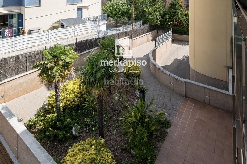 Foto 38391c1b-a795-49bc-bc68-6628fd1cf9ea. Pis amb calefacció aparcament piscina a Platja de la Paella Torredembarra