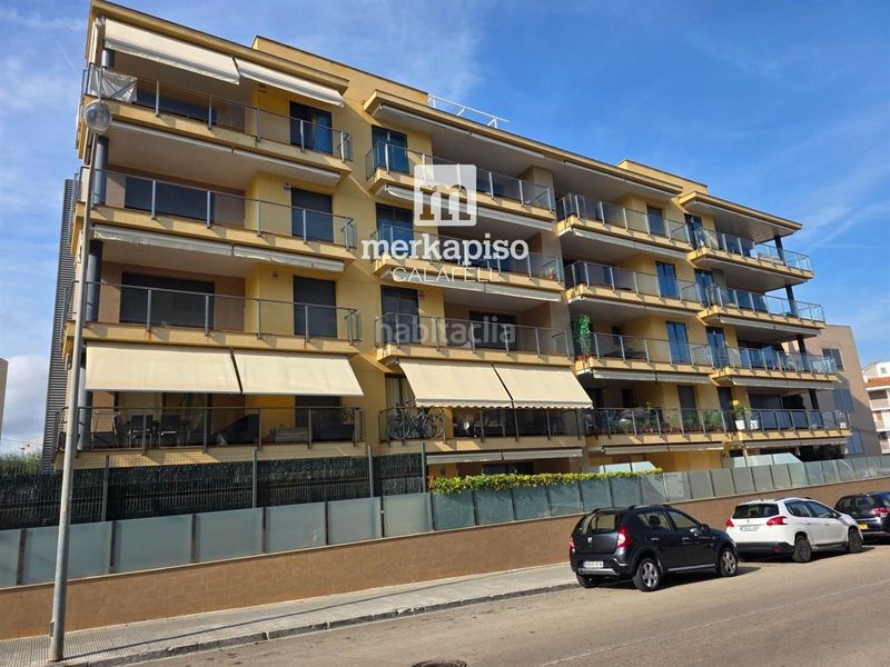 Foto 53afe2fb-e66a-41c0-9adf-363160a1a5f7. Pis amb calefacció aparcament piscina a Platja de la Paella Torredembarra