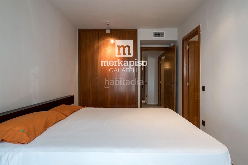 Foto 55218f97-0b5b-4605-93ee-b41fb67c1328. Pis amb calefacció aparcament piscina a Platja de la Paella Torredembarra