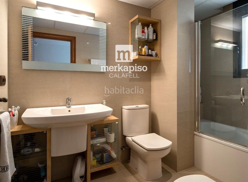 Foto 56a0602a-d19c-47aa-a812-ff4d78f3bc0b. Pis amb calefacció aparcament piscina a Platja de la Paella Torredembarra