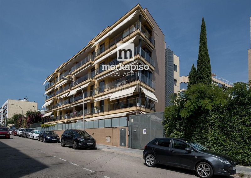 Foto 5c7f1b18-6694-4e95-96c9-5c4e1d3b5ffb. Pis amb calefacció aparcament piscina a Platja de la Paella Torredembarra