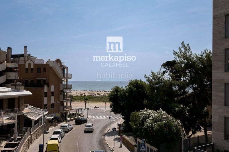 Foto 70b9581b-7a89-499f-b446-2afc88322dff. Pis amb calefacció aparcament piscina a Platja de la Paella Torredembarra