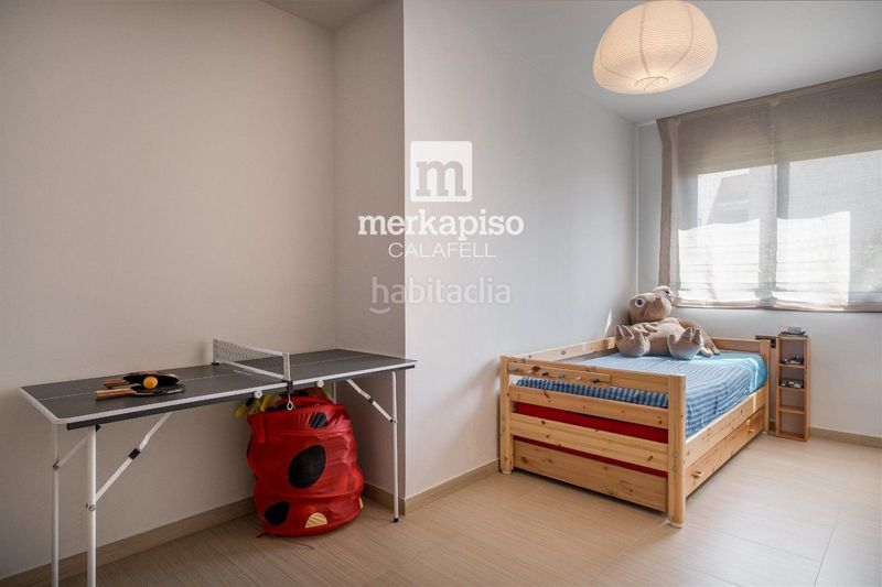 Foto 765a03b9-c73e-4be5-a14e-beb823b3a58d. Pis amb calefacció aparcament piscina a Platja de la Paella Torredembarra