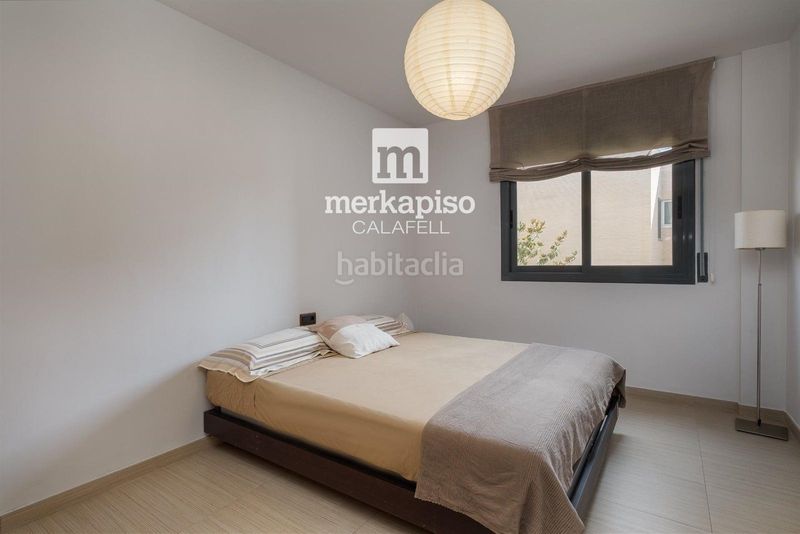 Foto 783979bb-8457-4d68-b900-d663f0ddce21. Pis amb calefacció aparcament piscina a Platja de la Paella Torredembarra