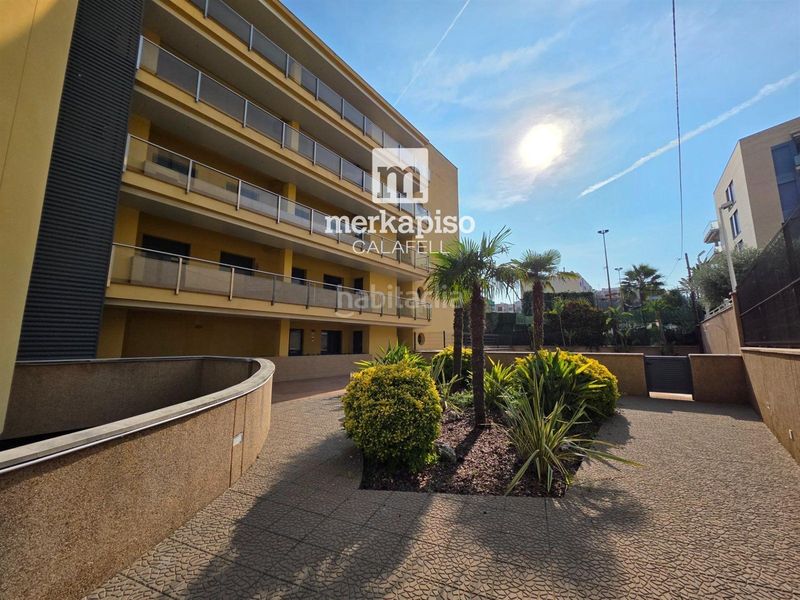 Foto 7c45e0b0-654c-48fd-901f-b23422e0d4d3. Pis amb calefacció aparcament piscina a Platja de la Paella Torredembarra