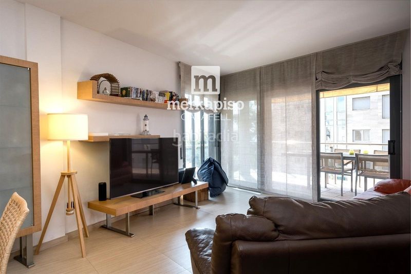 Foto 96c42761-99c7-46b5-9069-5502c099506e. Pis amb calefacció aparcament piscina a Platja de la Paella Torredembarra